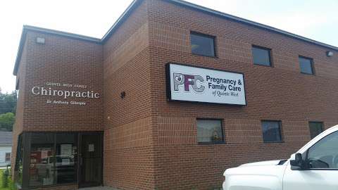 Quinte West Family Chiropractic